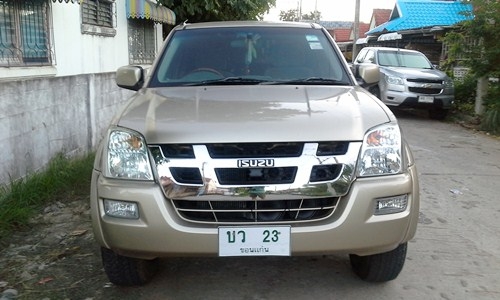 !!ขายด่วน รถบ้านมือเดียว ดีแม็ก ไฮเลนเดอร์ 3.0 คอมมอลเรล ปี48เครื่องเสียงชุดใหญ่ !!ขายด่วน รถบ้านมือเดียว ดีแม็ก ไฮเลนเดอร์ 3.0 คอมมอลเรล ปี48เครื่องเสียงชุดใหญ่