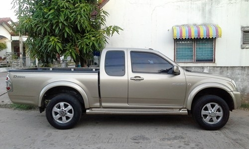 !!ขายด่วน รถบ้านมือเดียว ดีแม็ก ไฮเลนเดอร์ 3.0 คอมมอลเรล ปี48เครื่องเสียงชุดใหญ่ !!ขายด่วน รถบ้านมือเดียว ดีแม็ก ไฮเลนเดอร์ 3.0 คอมมอลเรล ปี48เครื่องเสียงชุดใหญ่