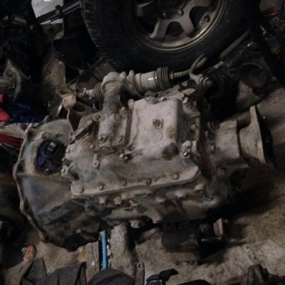 ขายเกียร์ 3m m10c