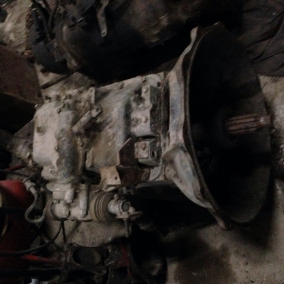 ขายเกียร์ 3m m10c