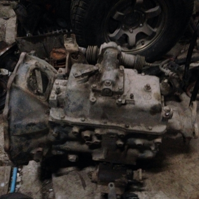 ขายเกียร์ 3m m10c