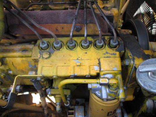 **2,400,000 บ.ต่อรอง**ขายแบ็คโฮ ตัวใหญ่ๆ สวยๆเก่านอก CAT350 ปี1995 S.No.*7RK00330* เครื่องเดิมปั้มเดิม ไฟฟ้าเต็ม เครื่องCAT3306DI-286HP 6สูบ 1x,xxx ชั่วโมง ช่วงล่าง80-90\% เครื่องดีแน่น ปั้มดีไม่เยิ้ม เอวแน่น บูมอาร์มสวย ทำงานเร็วไม่โหลด แทร็กหนา โซ่หนา โร