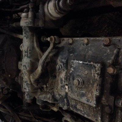 ขายเกียร์527 หลงโบ 10เกียร์