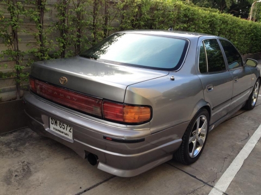 ขาย CAMRY เครื่อง 2MZ  แรงๆ