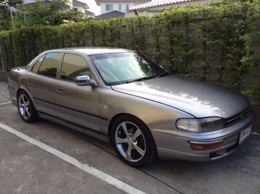 ขาย CAMRY เครื่อง 2MZ  แรงๆ