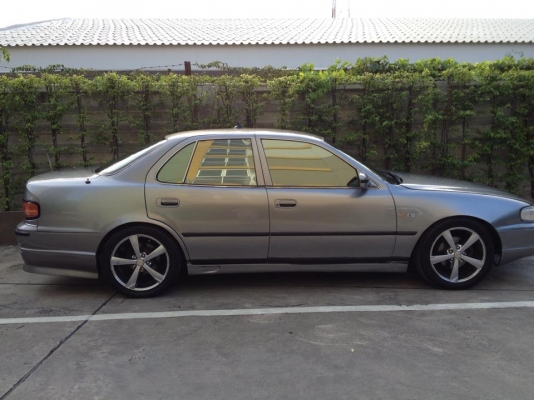 ขาย CAMRY เครื่อง 2MZ  แรงๆ