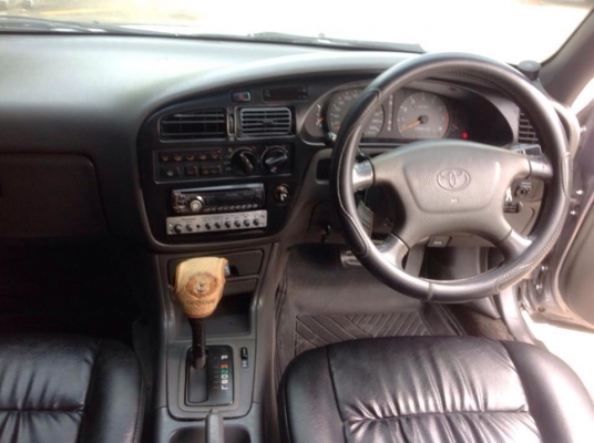 ขาย CAMRY เครื่อง 2MZ  แรงๆ