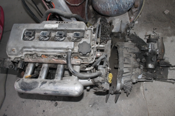 ขายแล้ว