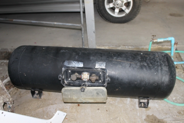 ขายถังแก๊ส LPG ขนาดจัมโบ้ 133ลิตร