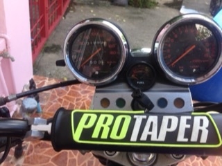 ขายด่วนCB400 ปี98 ver.s อินวอย สพม 64500