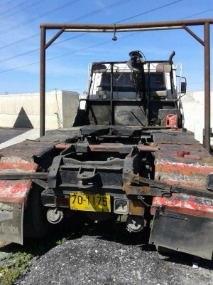 ขายด่วนครับ NISSAN UD CW61GT เครื่องPE6 290 แรง สภาพเก่าเก็บ ครับ พร้อมใช้งาน เอกสารพร้อมครับ ขายด่วนครับ NISSAN UD CW61GT เครื่องPE6 290 แรง สภาพเก่าเก็บ ครับ พร้อมใช้งาน เอกสารพร้อมครับ