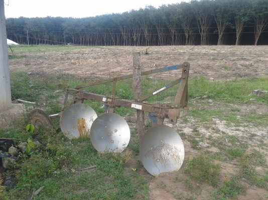 ขายรถไถฟอร์ด