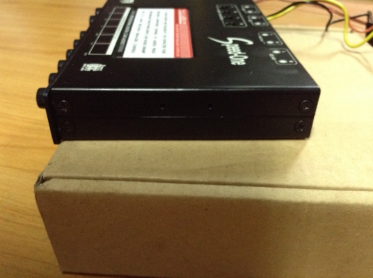 ขายปรีแอมป์ VOCATION รุ่น SPEED-ONE เสียงใส ขายปรีแอมป์ VOCATION รุ่น SPEED-ONE เสียงใส