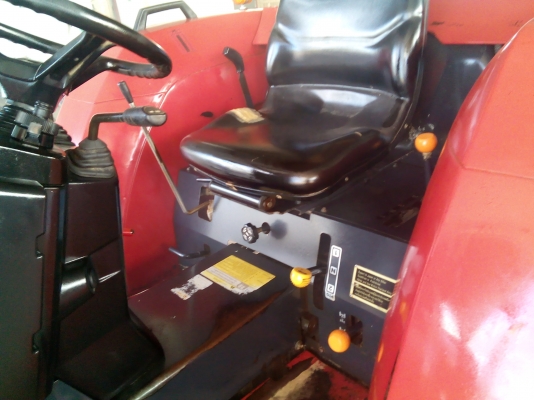 ขายยันม่าร์45แรง สวยสุดๆ ครับ ทะเบียนพร้อมชุดโอน ไม่มีรั่วซึมครับ พร้อมใช้เลยครับ