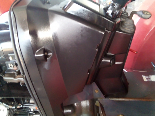 ขายยันม่าร์45แรง สวยสุดๆ ครับ ทะเบียนพร้อมชุดโอน ไม่มีรั่วซึมครับ พร้อมใช้เลยครับ