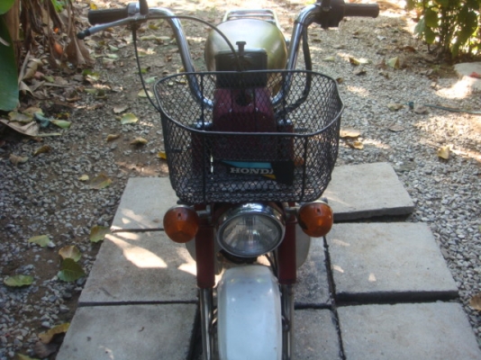 HONDA ชาลีเดิมๆสวย..ถูกๆ HONDA ชาลีเดิมๆสวย..ถูกๆ