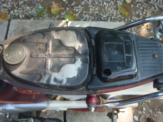 HONDA ชาลีเดิมๆสวย..ถูกๆ HONDA ชาลีเดิมๆสวย..ถูกๆ