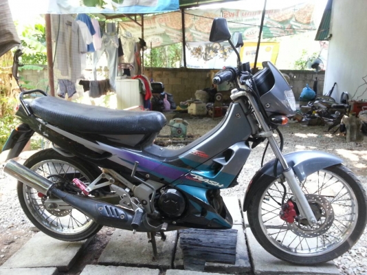 ขายแล้วHONDA NOVA DASH125รุ่นแรกสวยจัดเอกสารครบ ไม่แต่งหรือแกะเครื่อง ขายแล้วHONDA NOVA DASH125รุ่นแรกสวยจัดเอกสารครบ ไม่แต่งหรือแกะเครื่อง