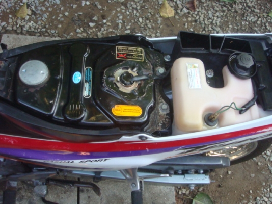 ขายแล้วHONDA TENA RS สวยเดิมๆหายากเครื่องดีภาษีพร้อม โอนฯ ขายแล้วHONDA TENA RS สวยเดิมๆหายากเครื่องดีภาษีพร้อม โอนฯ