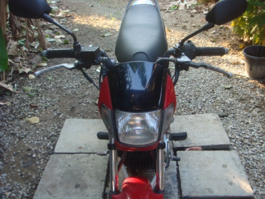 ขายแล้วHONDA TENA RS สวยเดิมๆหายากเครื่องดีภาษีพร้อม โอนฯ ขายแล้วHONDA TENA RS สวยเดิมๆหายากเครื่องดีภาษีพร้อม โอนฯ