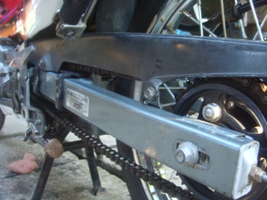 ขายแล้วHONDA TENA RS สวยเดิมๆหายากเครื่องดีภาษีพร้อม โอนฯ ขายแล้วHONDA TENA RS สวยเดิมๆหายากเครื่องดีภาษีพร้อม โอนฯ