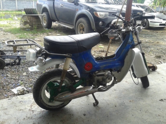 ชาลีถูกๆ