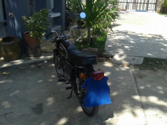 Cd70benlyทะเบียนโอน Cd70benlyทะเบียนโอน