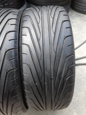 225/45R17 THUNDERER MACH II R701  มี 2 เส้น ลายสวยๆ   TEL.081-427-3941