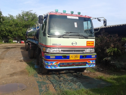 3M พร้อมพ่วง สภาพสวยพร้อมใช้ ยางดี เครื่องดีครับ 3M พร้อมพ่วง สภาพสวยพร้อมใช้ ยางดี เครื่องดีครับ