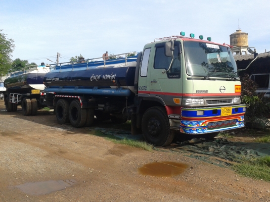 3M พร้อมพ่วง สภาพสวยพร้อมใช้ ยางดี เครื่องดีครับ 3M พร้อมพ่วง สภาพสวยพร้อมใช้ ยางดี เครื่องดีครับ