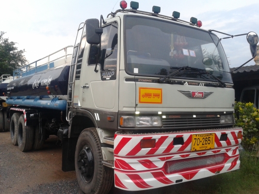 3M  พร้อมพ่วง สภาพสวยพร้อมใช้ ยางดี  เครื่องดีครับ