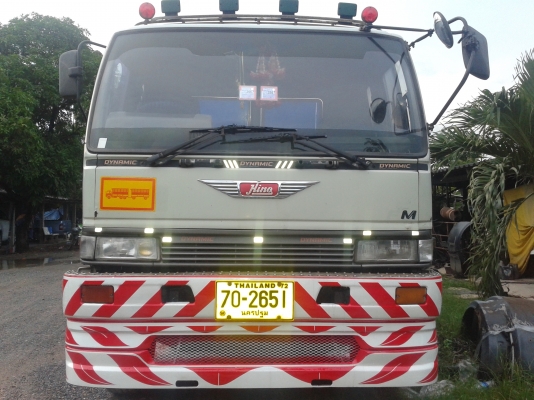 3M พร้อมพ่วง สภาพสวยพร้อมใช้ ยางดี เครื่องดีครับ 3M พร้อมพ่วง สภาพสวยพร้อมใช้ ยางดี เครื่องดีครับ