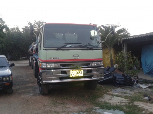 3M พร้อมพ่วง สภาพสวยพร้อมใช้ ยางดี เครื่องดีครับ 3M พร้อมพ่วง สภาพสวยพร้อมใช้ ยางดี เครื่องดีครับ