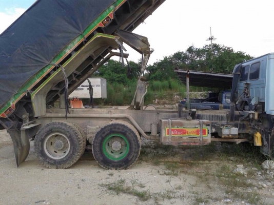 ขายรถพ่วงสิบล้อดัพม์ Isuzu rocky 175 วางเครื่อง 6HE1-260 แรง กระบะดัมพ์เหล็กหน้าพระลาน ลูก 3 เพลายัดยาว 6 เมตร ยังไม่ลงเล่ม ขายรถพ่วงสิบล้อดัพม์ Isuzu rocky 175 วางเครื่อง 6HE1-260 แรง กระบะดัมพ์เหล็กหน้าพระลาน ลูก 3 เพลายัดยาว 6 เมตร ยังไม่ลงเล่ม