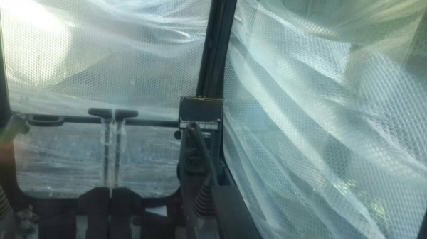 ขายหัวเก๋งของPC200-8ของใหม่อุปกรณ์ครบๆ