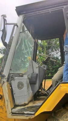 ขายรถตักหน้าขุดหลัง JCB 3 CX 2 เพลา ราคา 380000 ขายรถตักหน้าขุดหลัง JCB 3 CX 2 เพลา ราคา 380000