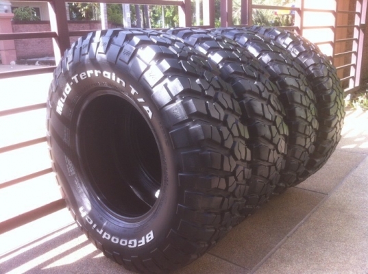 ขายยางbf mud km2 ปี2011 ขายยางbf mud km2 ปี2011
