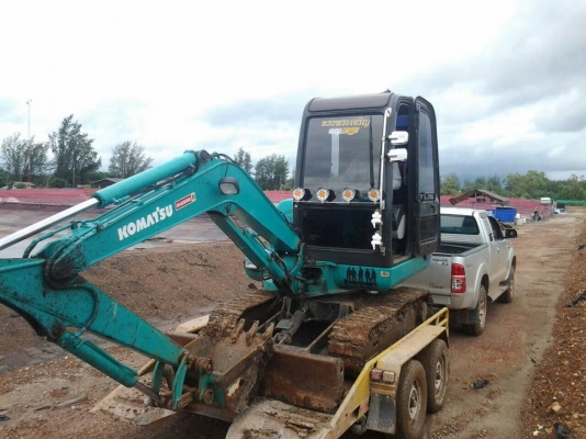 ขายแม็คโคร pc30 7e โคมัสซุ โทร 091-7093330