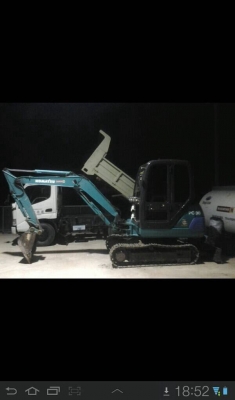 ขายแม็คโคร pc30 7e โคมัสซุ โทร 091-7093330