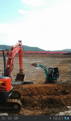 ขายแม็คโคร pc30 7e โคมัสซุ โทร 091-7093330