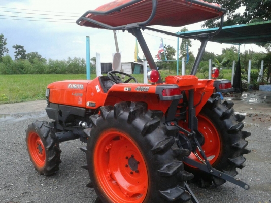 ขายยครับ L4508 มีเล่มทะเบียนพร้อมโอน