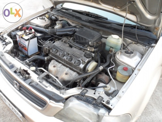 ขายไปแล้วครับ ขอบคุณพี่เสือ ครับ.