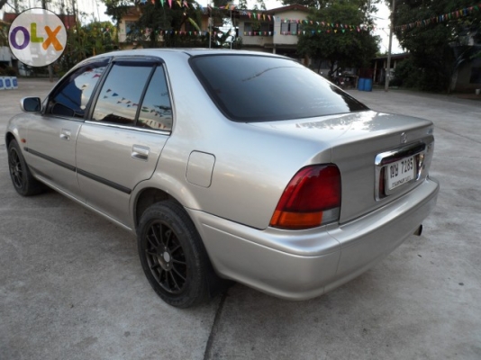 ขายไปแล้วครับ ขอบคุณพี่เสือ ครับ.