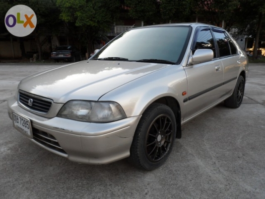 ขายไปแล้วครับ ขอบคุณพี่เสือ ครับ.