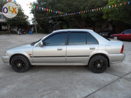 ขายไปแล้วครับ ขอบคุณพี่เสือ ครับ.