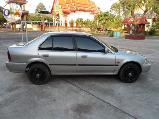 ขายไปแล้วครับ ขอบคุณพี่เสือ ครับ.