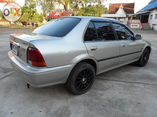 ขายไปแล้วครับ ขอบคุณพี่เสือ ครับ.