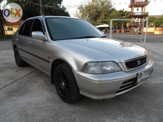 ขายไปแล้วครับ ขอบคุณพี่เสือ ครับ.