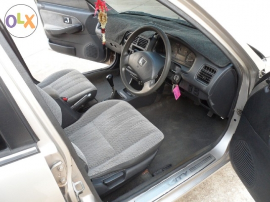 ขายไปแล้วครับ ขอบคุณพี่เสือ ครับ.