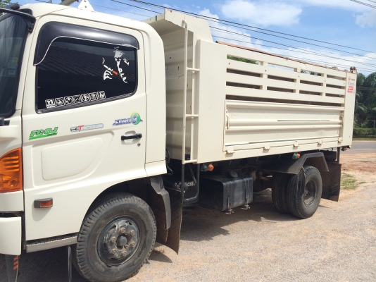 ขาย6ล้อดัมพ์ ขาย6ล้อดัมพ์